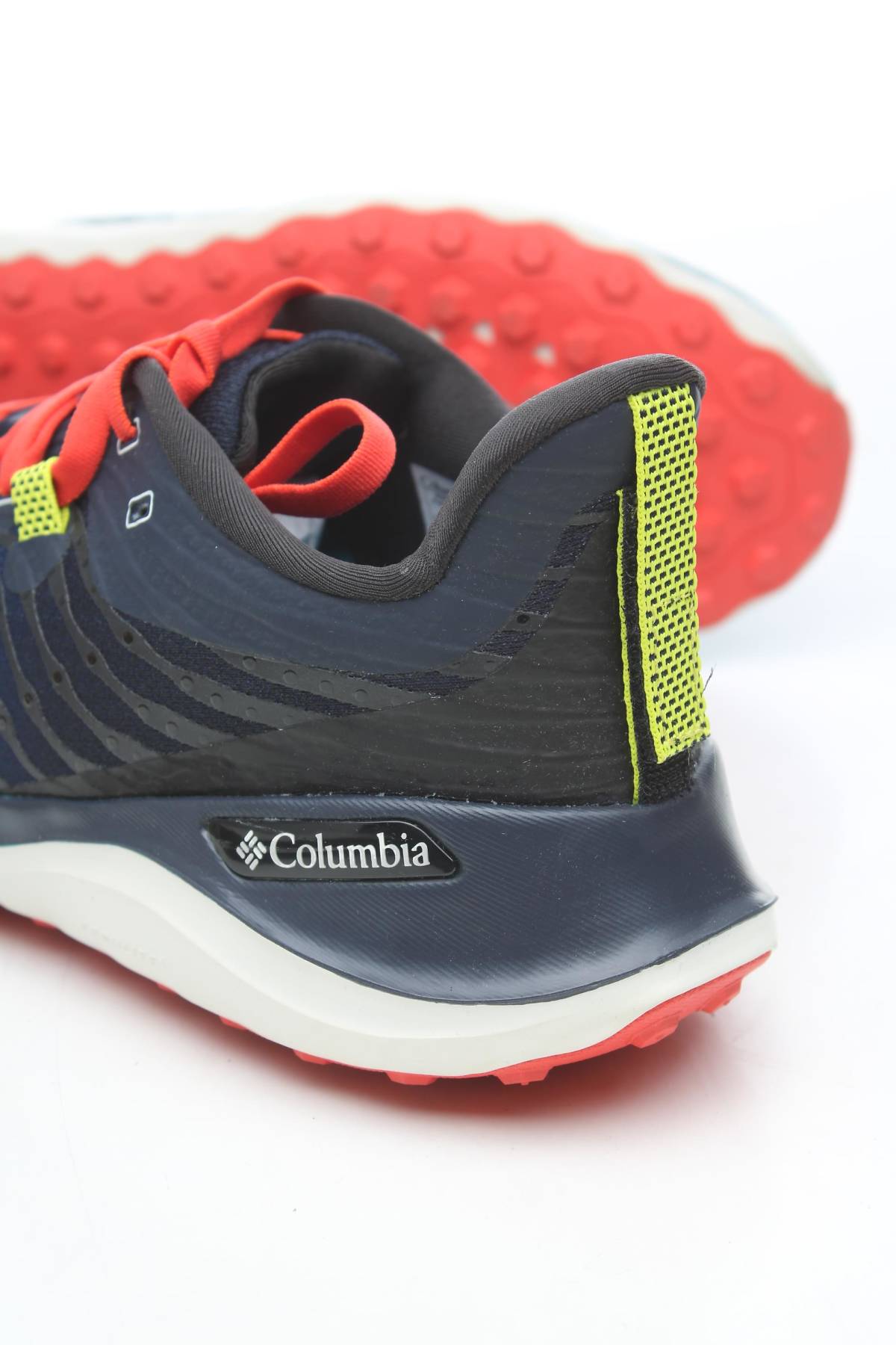 Αθλητικά παπούτσια Columbia5