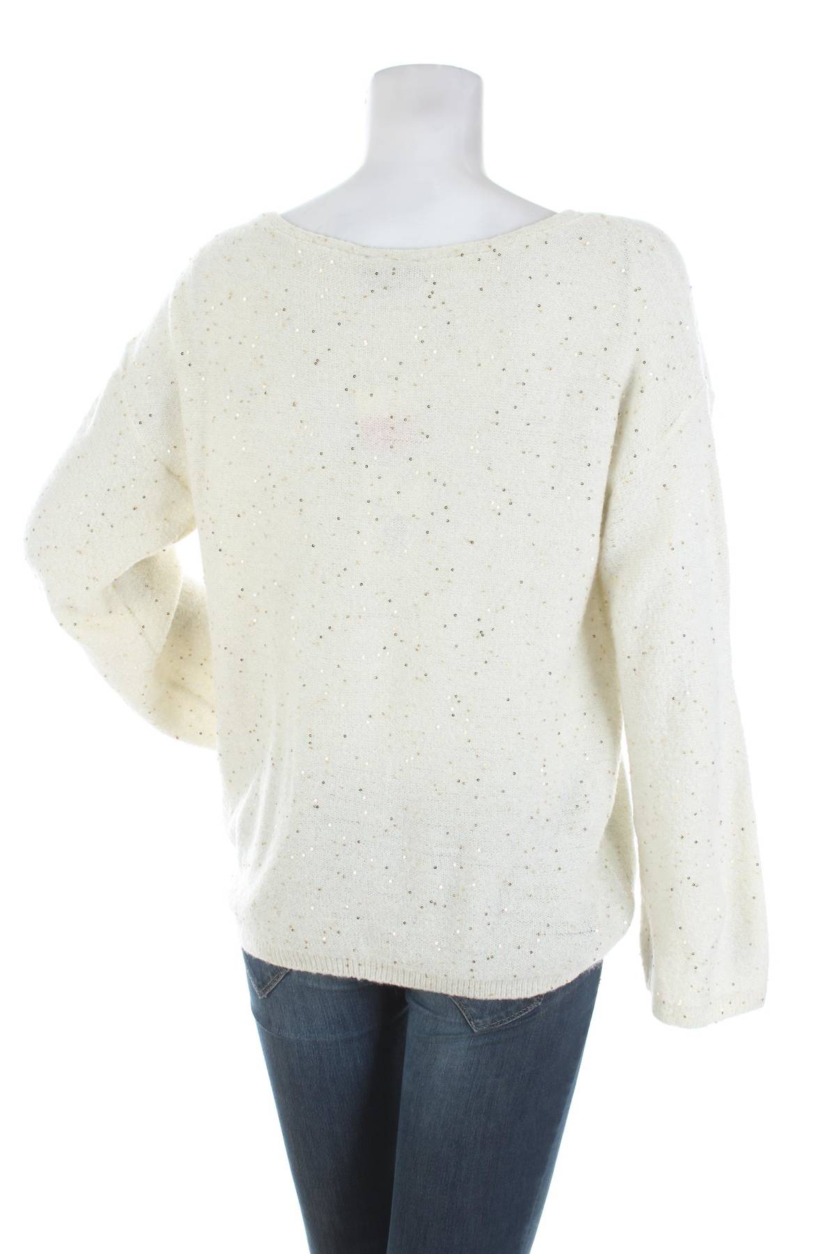 Γυναικείο πουλόβερ C&A2