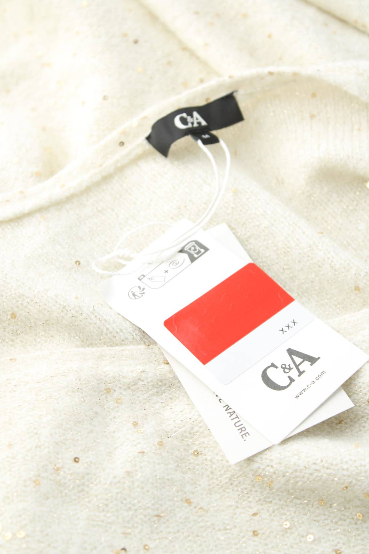 Γυναικείο πουλόβερ C&A3