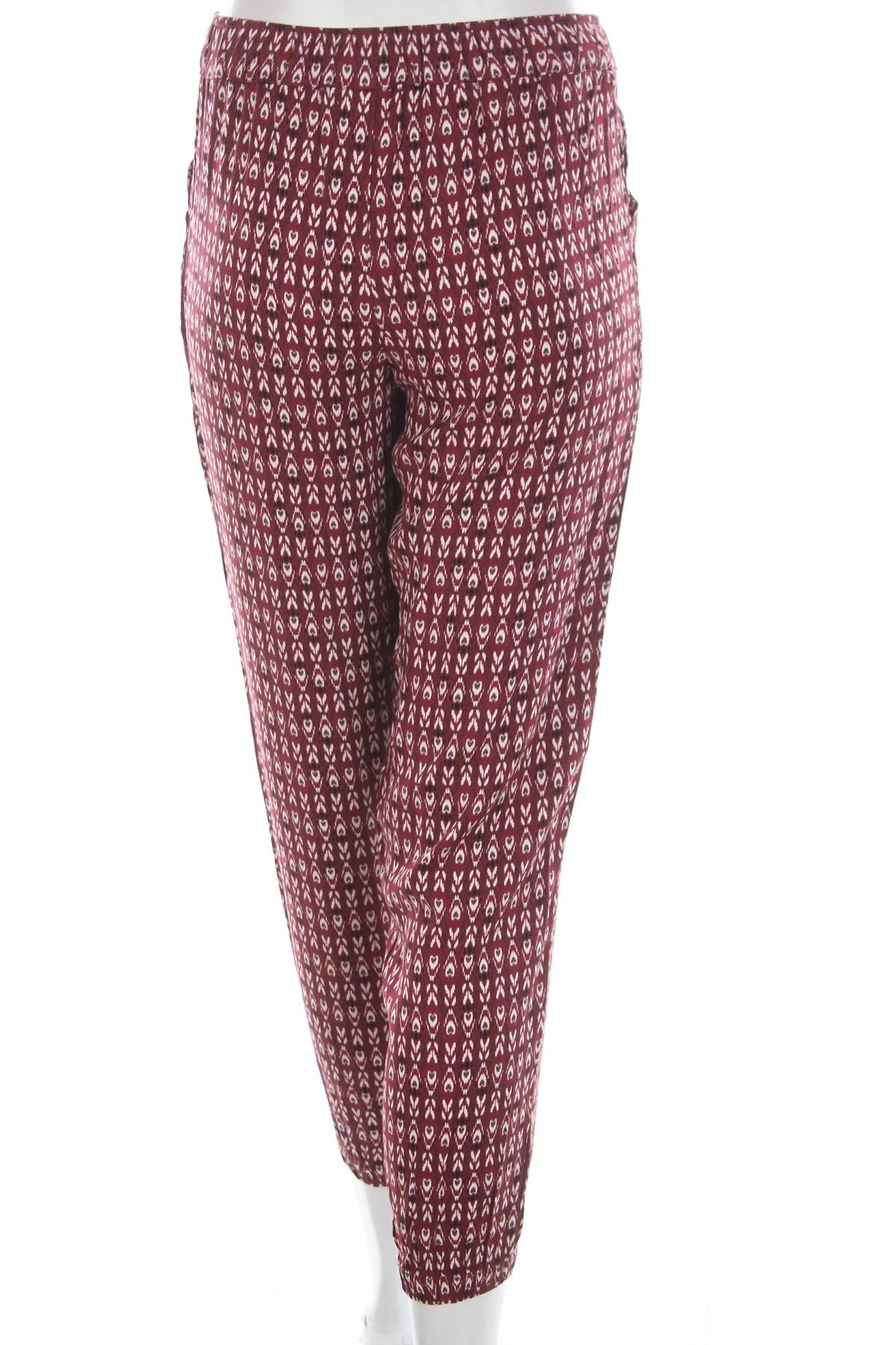 Дамски панталон Etam2 - Contour.bg Дамски панталон Etam2