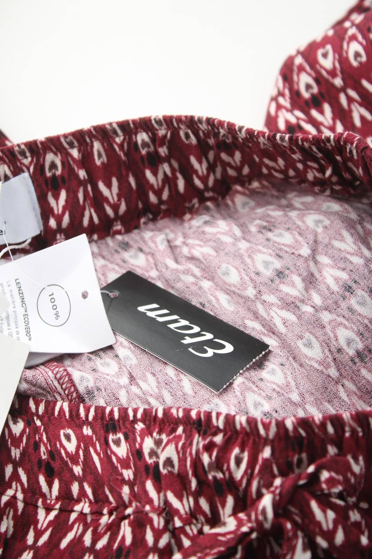 Дамски панталон Etam3 - Contour.bg Дамски панталон Etam3