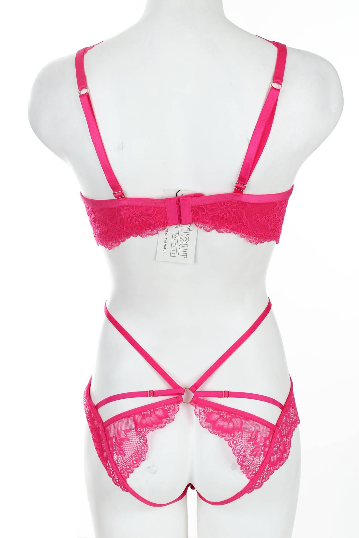 Ερωτικά εσώρουχα Hunkemoller2