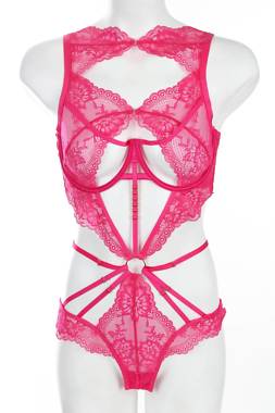 Ερωτικά εσώρουχα Hunkemoller1