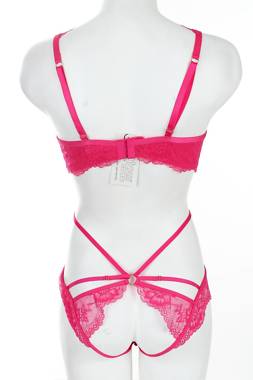 Ερωτικά εσώρουχα Hunkemoller2