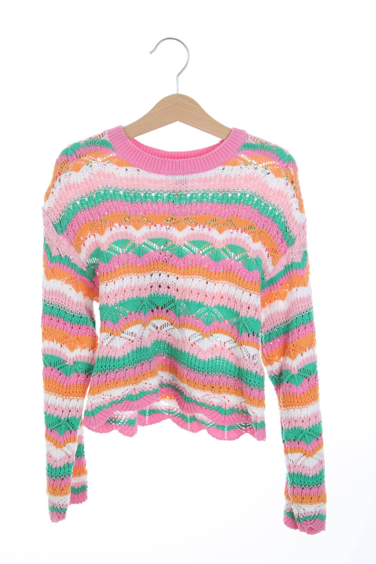 Παιδικά πουλόβερ Oviesse1