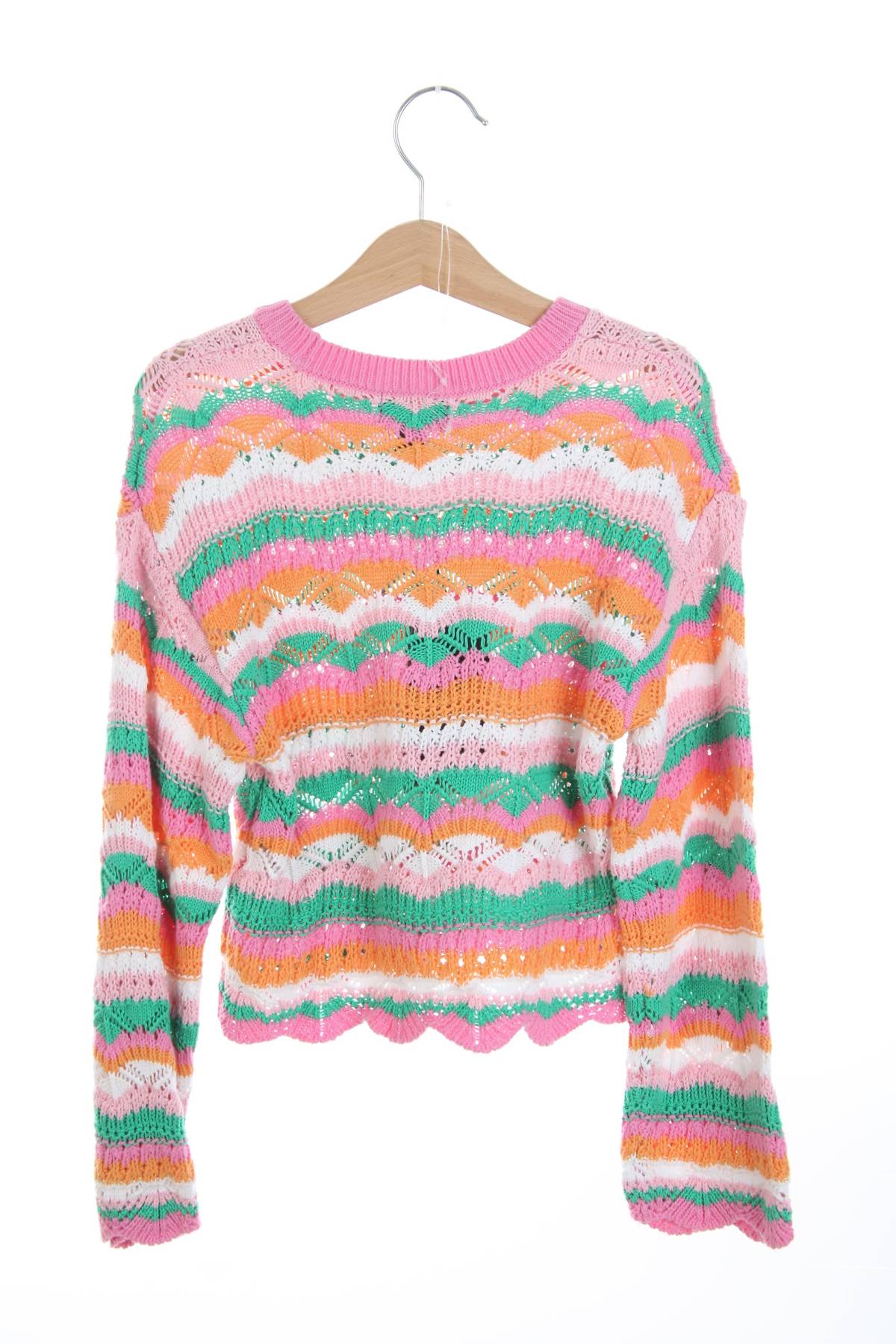 Παιδικά πουλόβερ Oviesse2