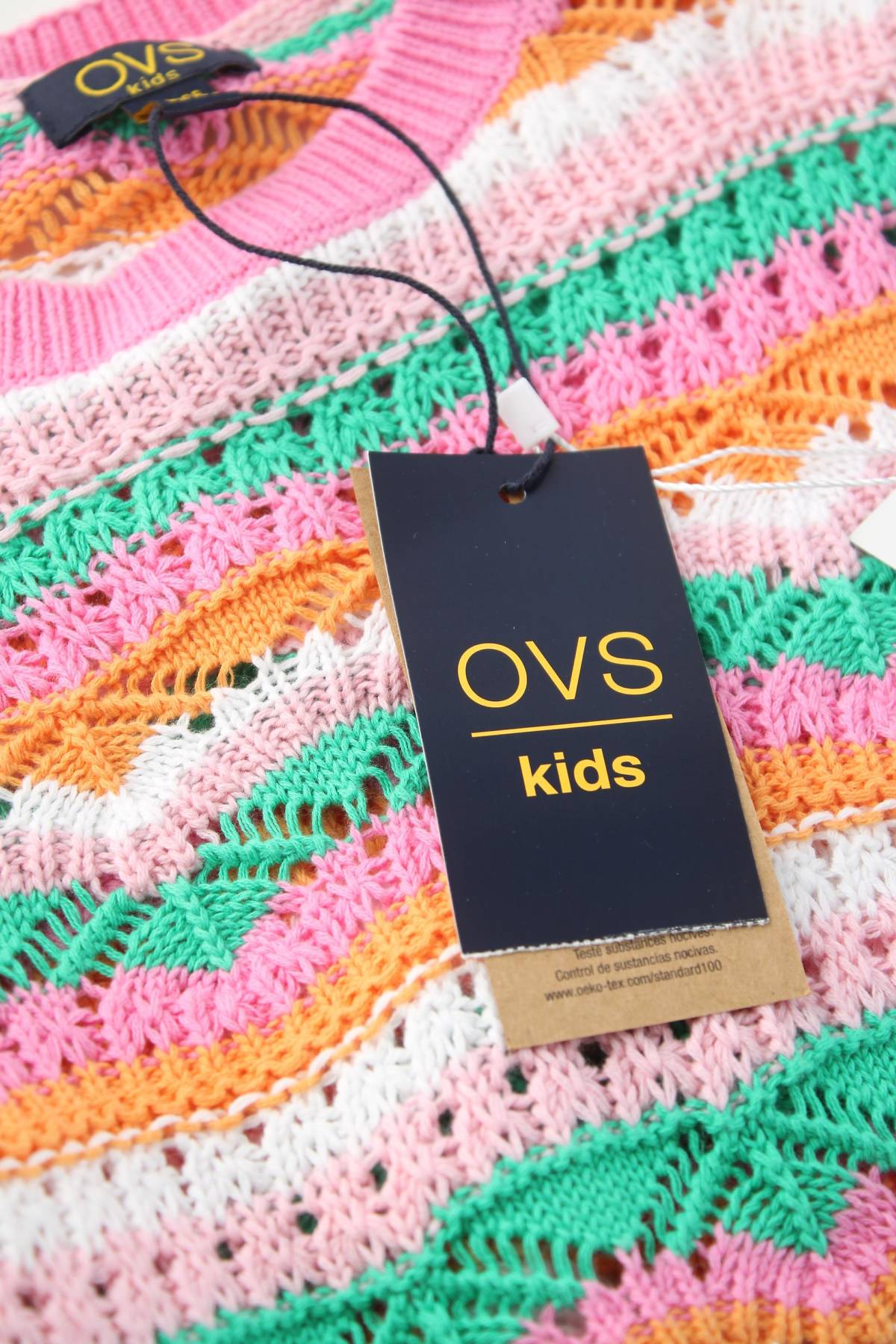 Παιδικά πουλόβερ Oviesse3