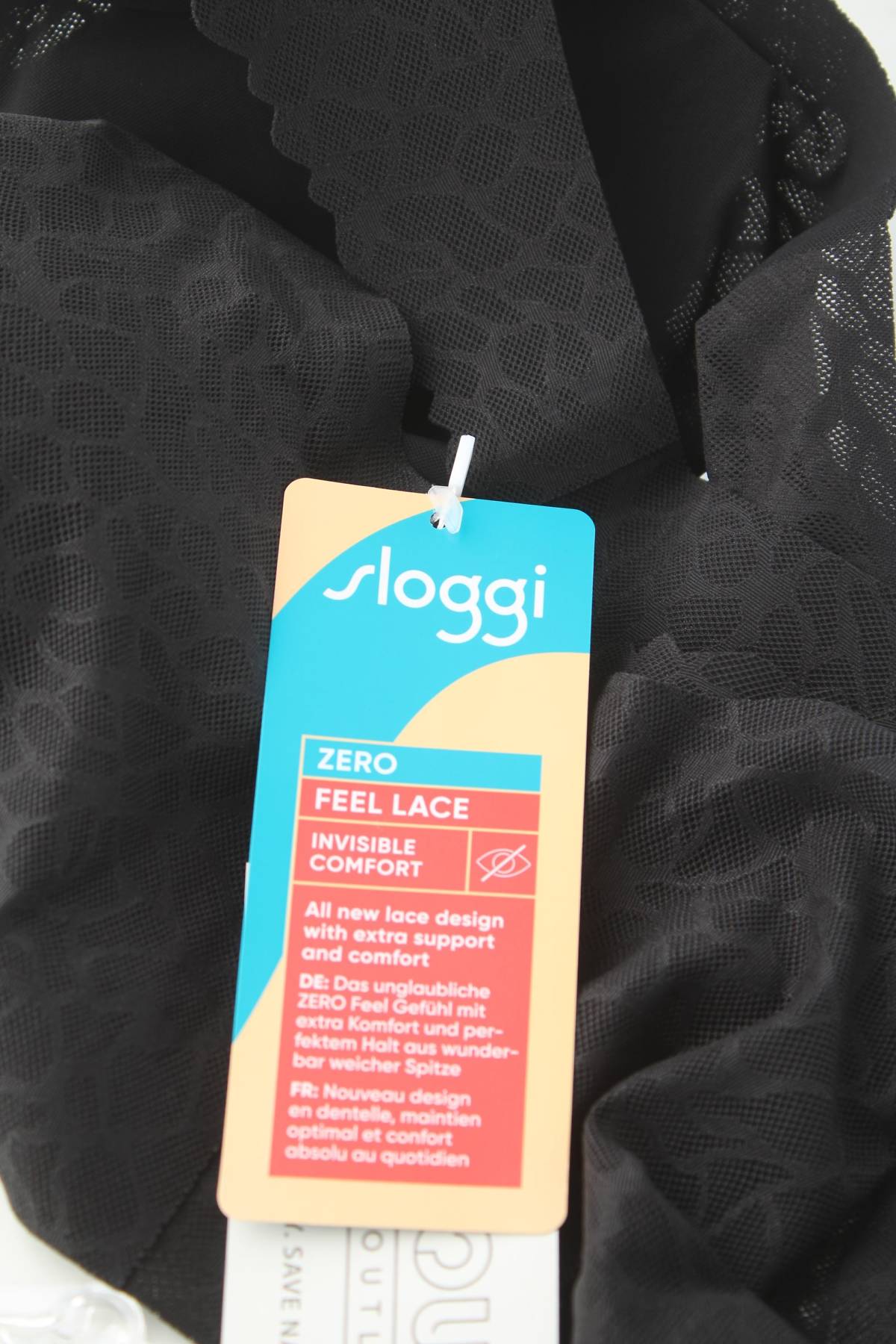 Σουτιέν Sloggi3