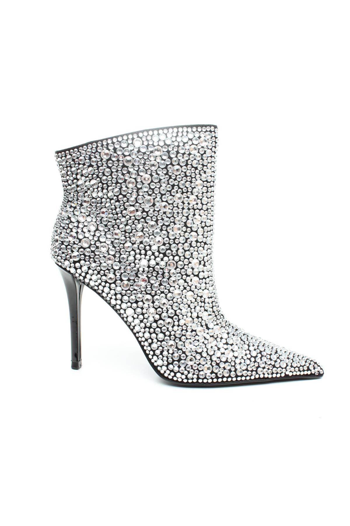 Дамски боти Steve Madden1