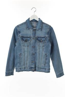 Дънково яке Esqualo1