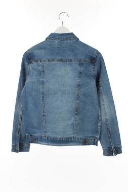 Дънково яке Esqualo2