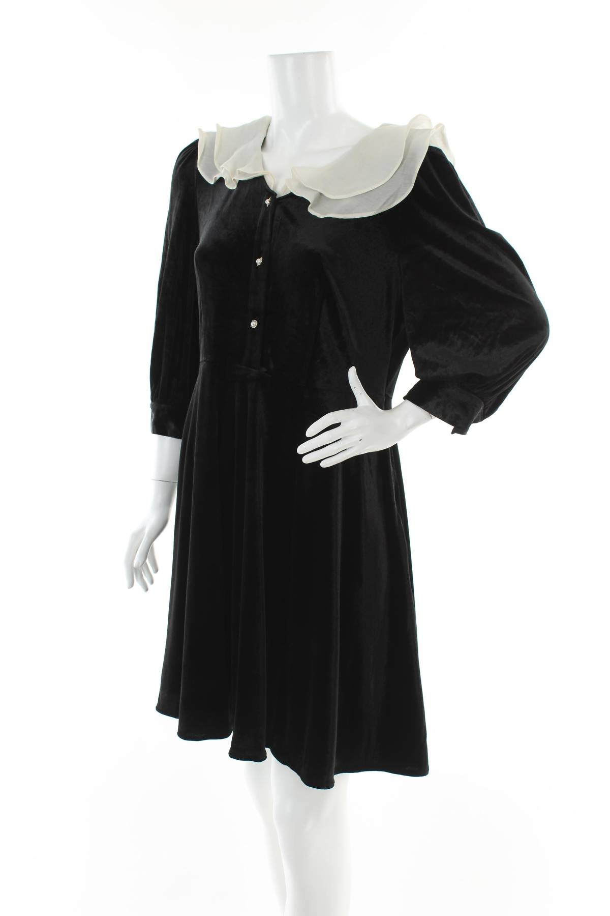 Рокля Vero Moda1