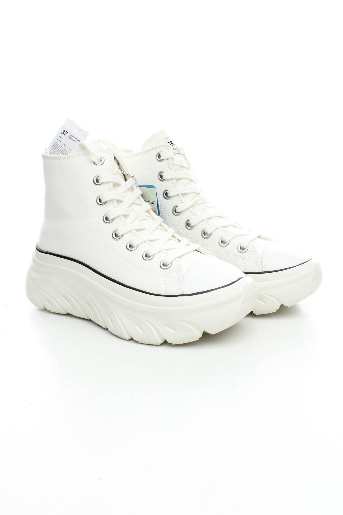 Кецове Skechers3