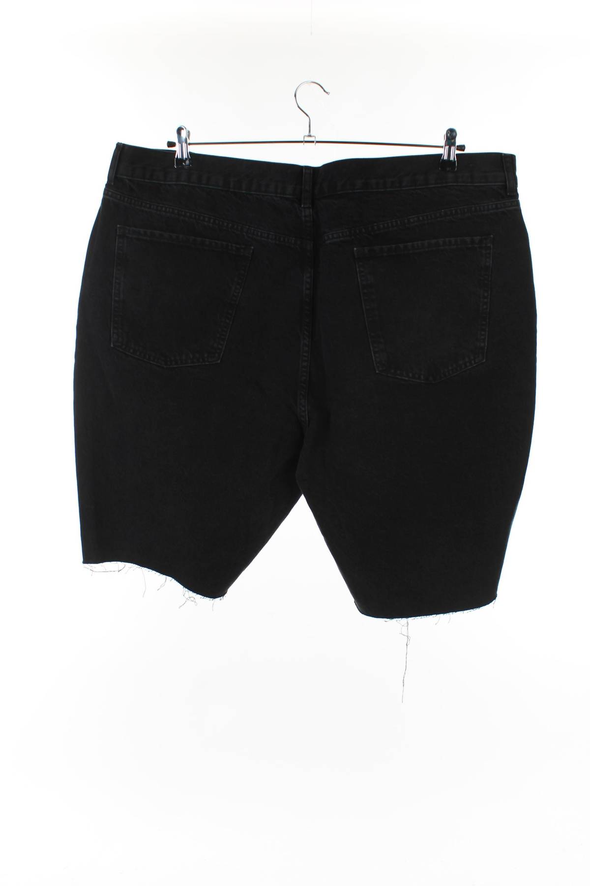 Мъжки къси дънки Asos Design2