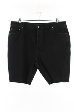 Мъжки къси дънки Asos Design1