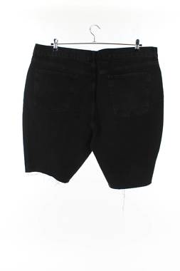 Мъжки къси дънки Asos Design2