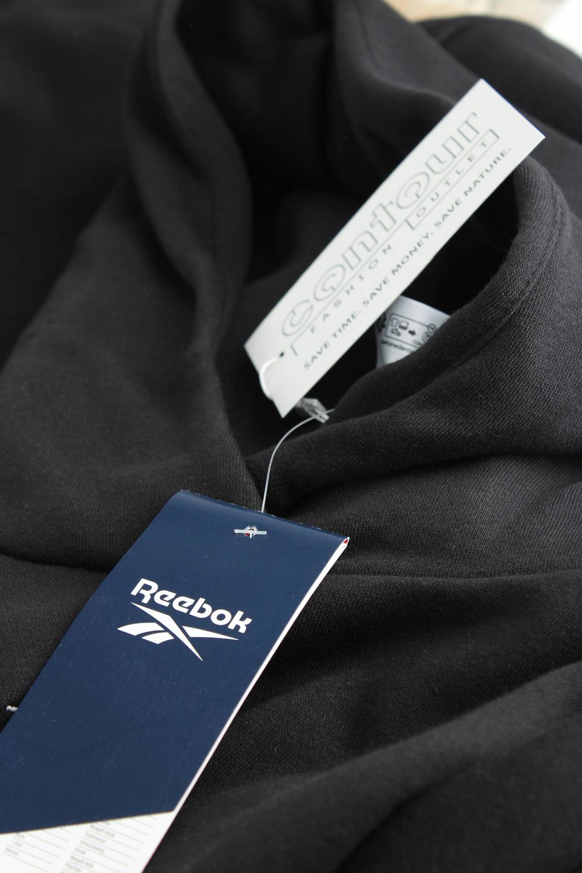 Дамски суичър Reebok3