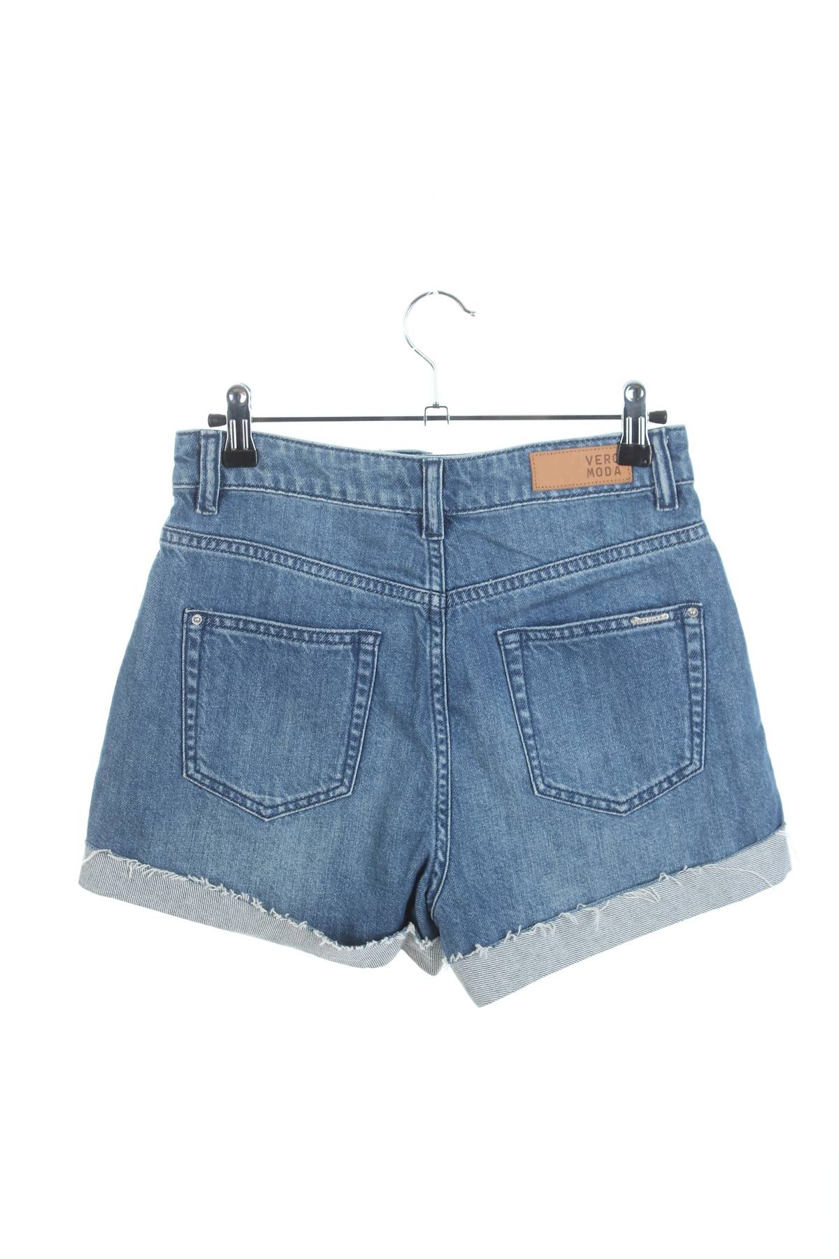 Дамски къси дънки Vero Moda2