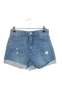 Дамски къси дънки Vero Moda1