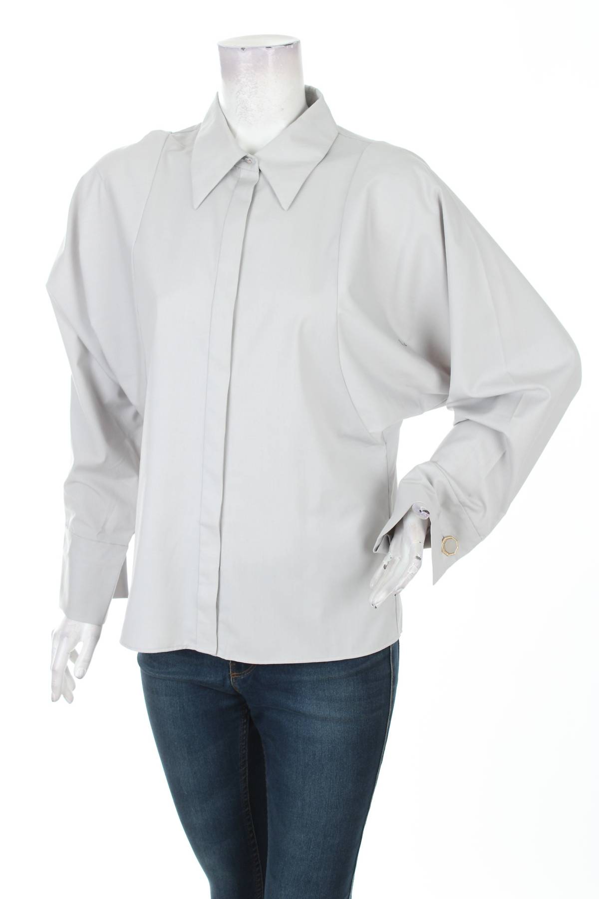 Γυναικείο πουκάμισο Vero Moda Classic1