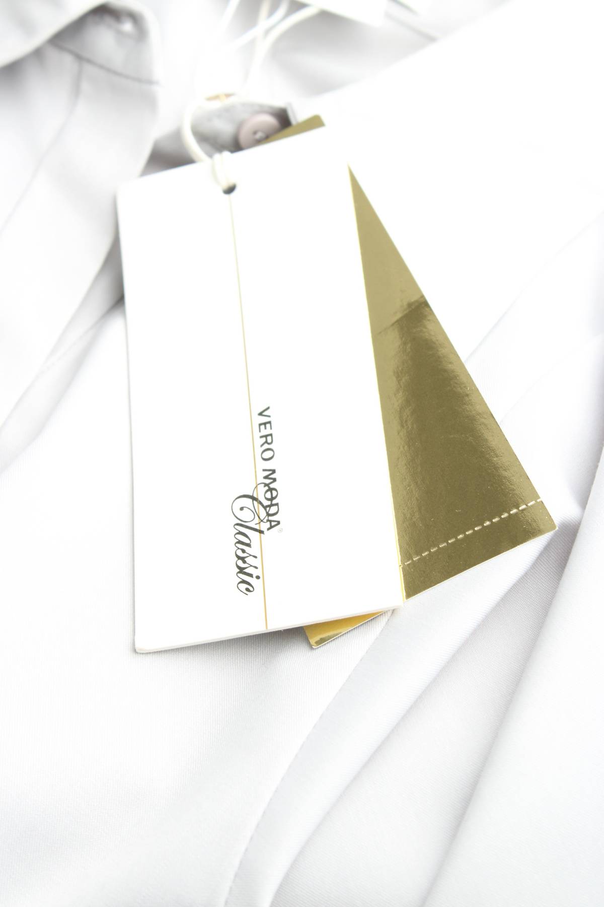 Γυναικείο πουκάμισο Vero Moda Classic3