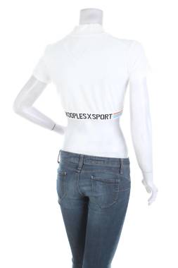 Γυναικεία μπλούζα The Kooples Sport2