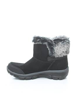 Дамски боти Skechers2