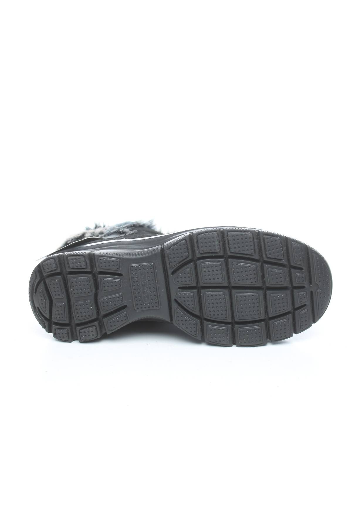 Дамски боти Skechers4