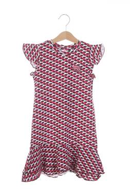 Παιδικό φόρεμα Quapi1