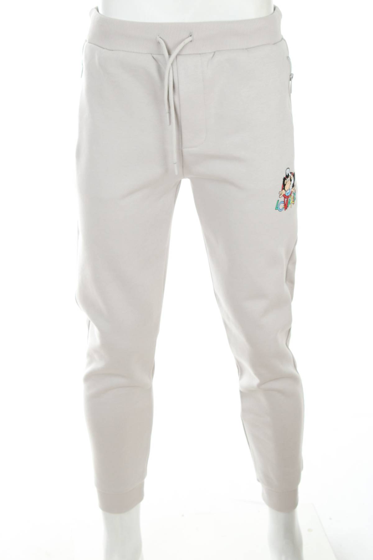 Мъжко спортно долнище Lc Waikiki3