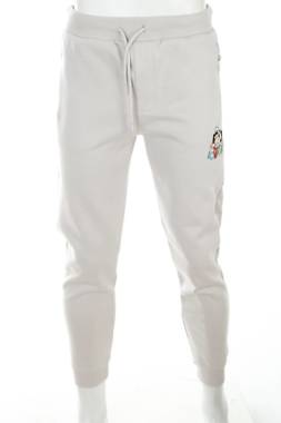 Мъжко спортно долнище Lc Waikiki2