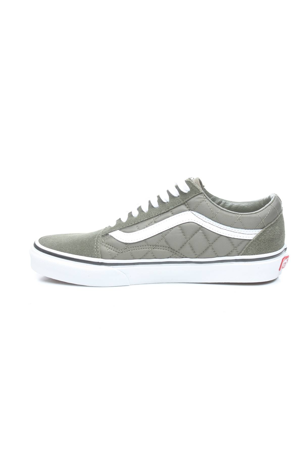 Кецове Vans2