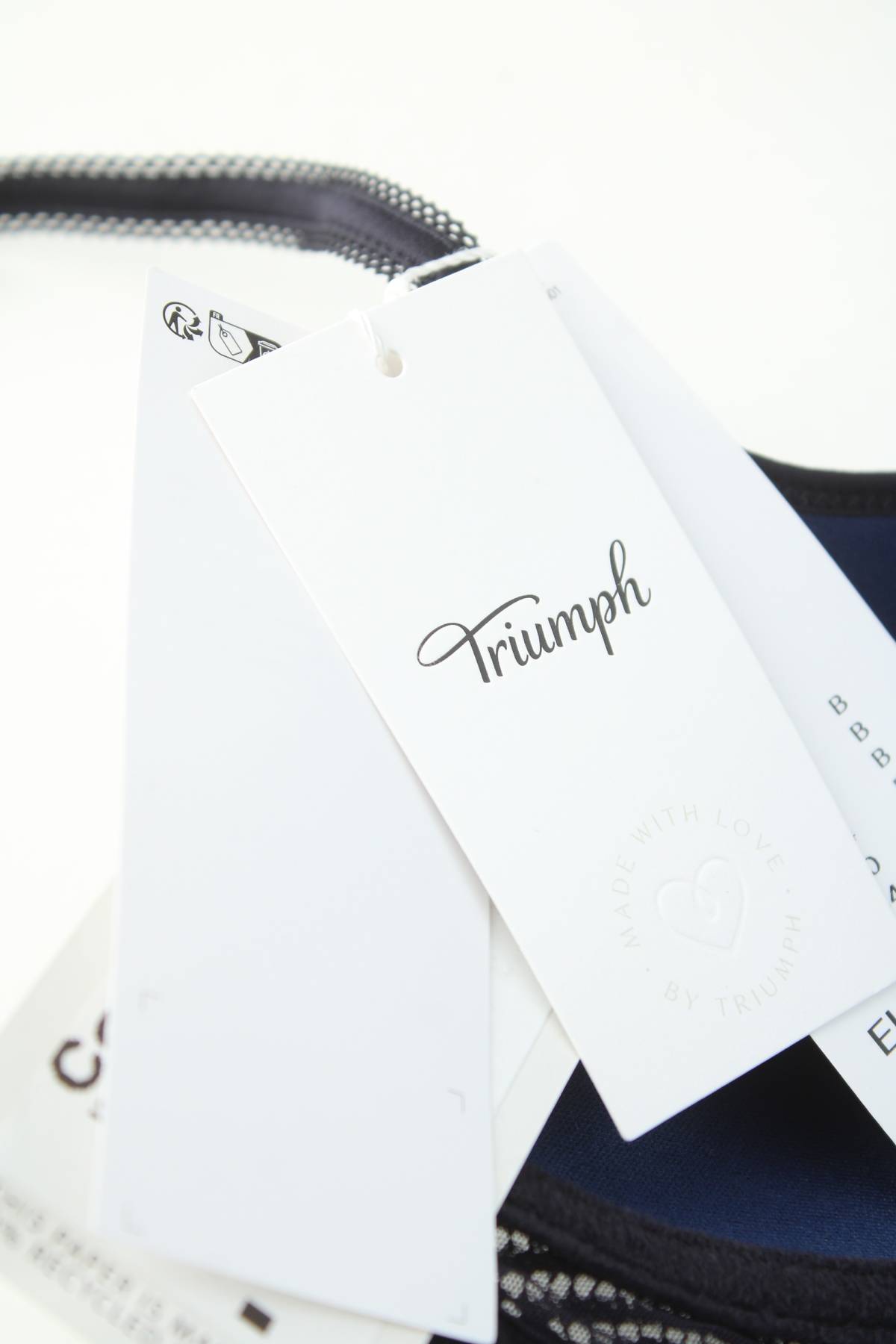 Сутиен Triumph3