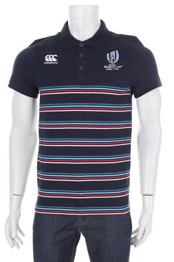 Мъжка спортна тениска Canterbury1 - Contour.bg Мъжка спортна тениска Canterbury1