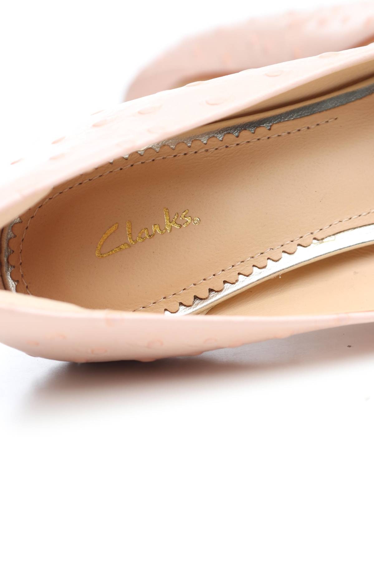 Дамски обувки Clarks5