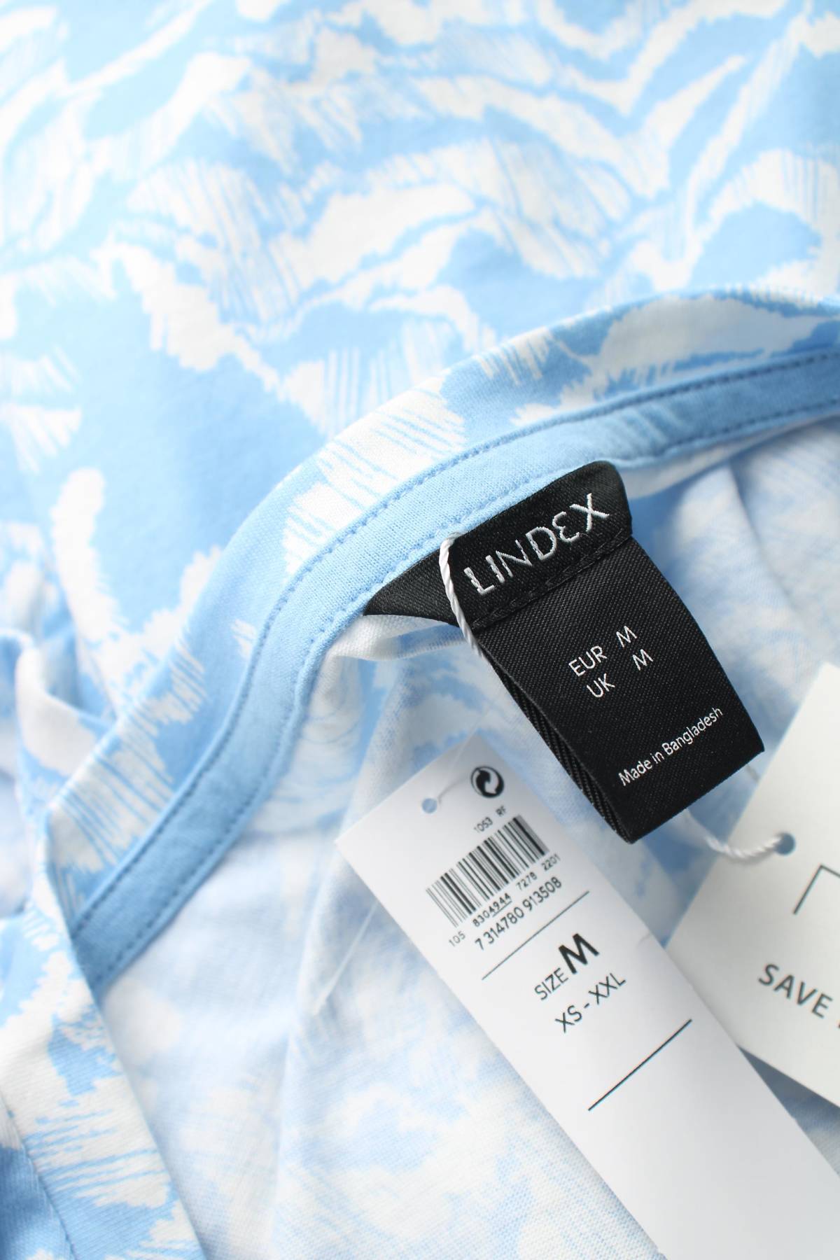 Дамска блуза Lindex3