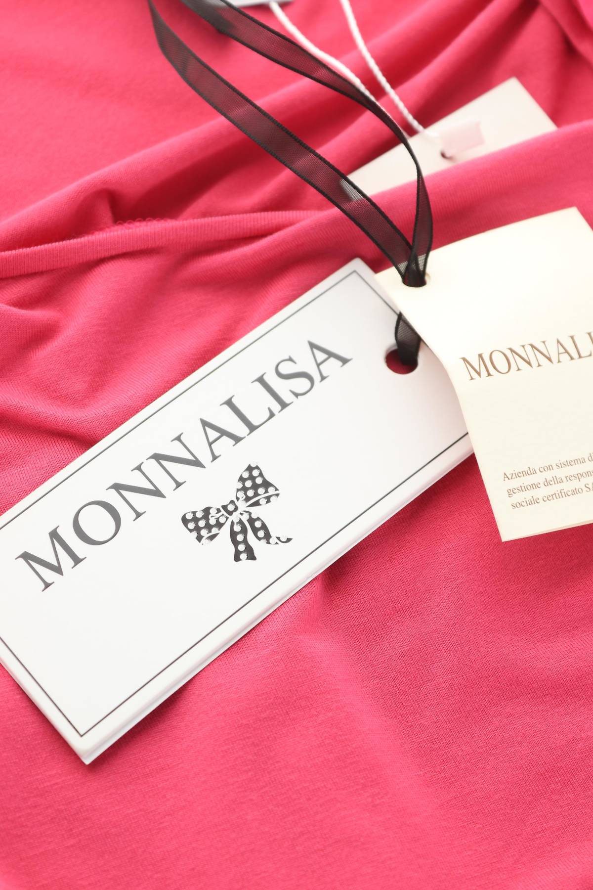 Детска блуза Monnalisa3
