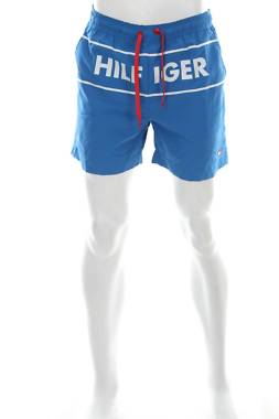 Ανδρικές βερμούδες μαγιό Tommy Hilfiger1 - Contourshop.gr Ανδρικές βερμούδες μαγιό Tommy Hilfiger1