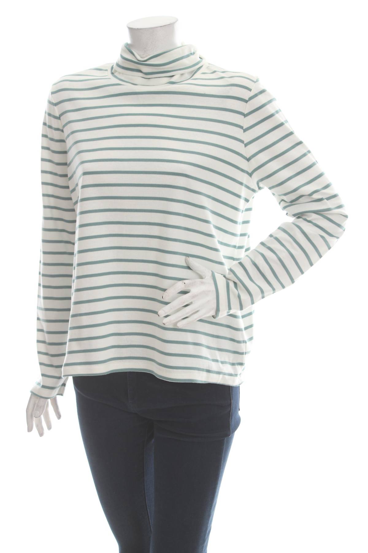 Дамско поло S.Oliver1 - Contour.bg Дамско поло S.Oliver1