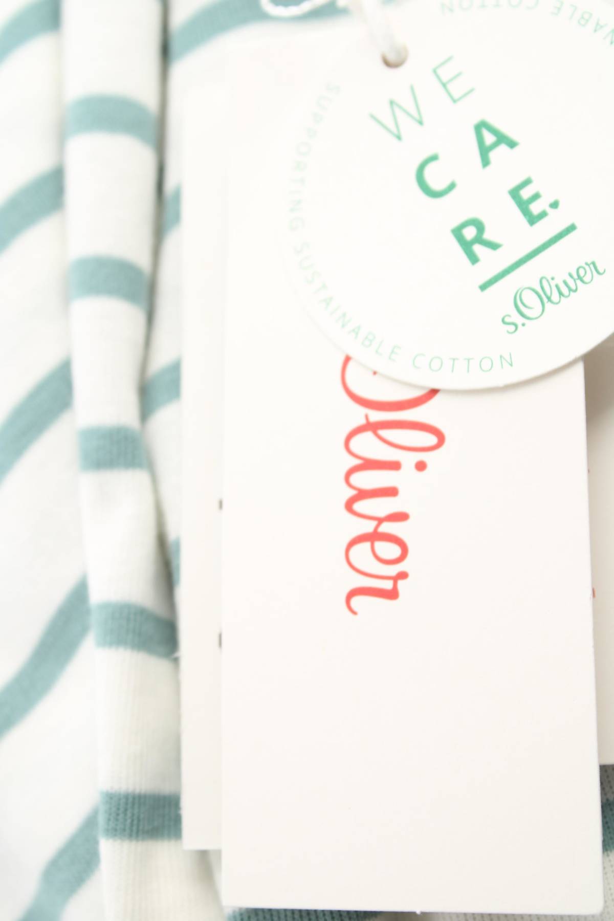 Дамско поло S.Oliver3 - Contour.bg Дамско поло S.Oliver3