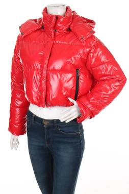 Γυναικείο μπουφάν Canadian1