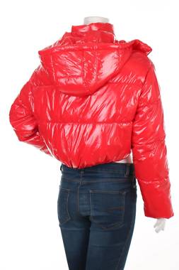 Γυναικείο μπουφάν Canadian2