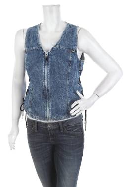 Γυναικείο αμάνικο Wrangler1 - Contourshop.gr Γυναικείο αμάνικο Wrangler1