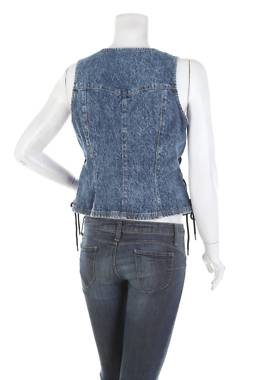 Γυναικείο αμάνικο Wrangler2 - Contourshop.gr Γυναικείο αμάνικο Wrangler2