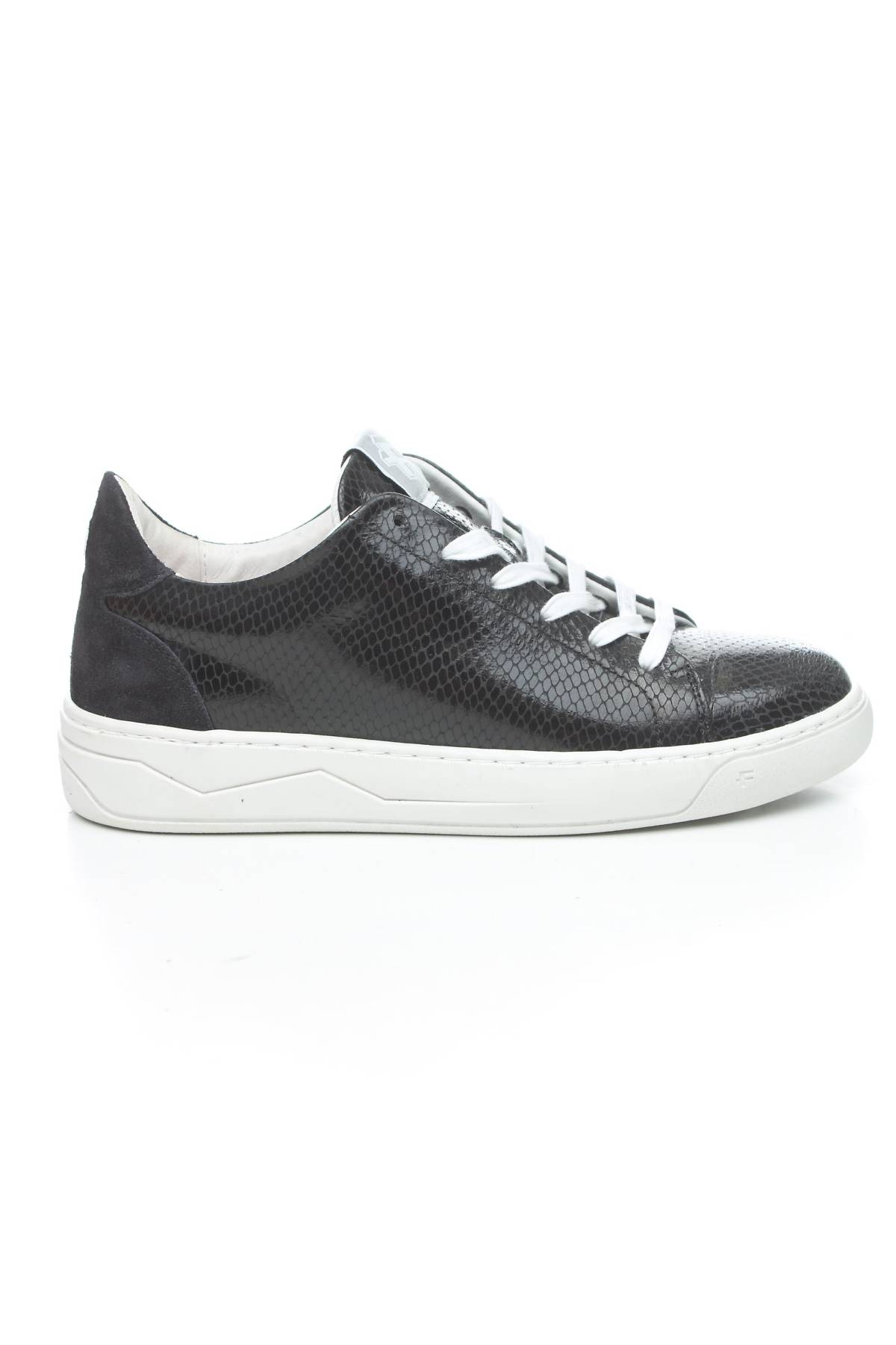 Sneakers Floris van Bommel1