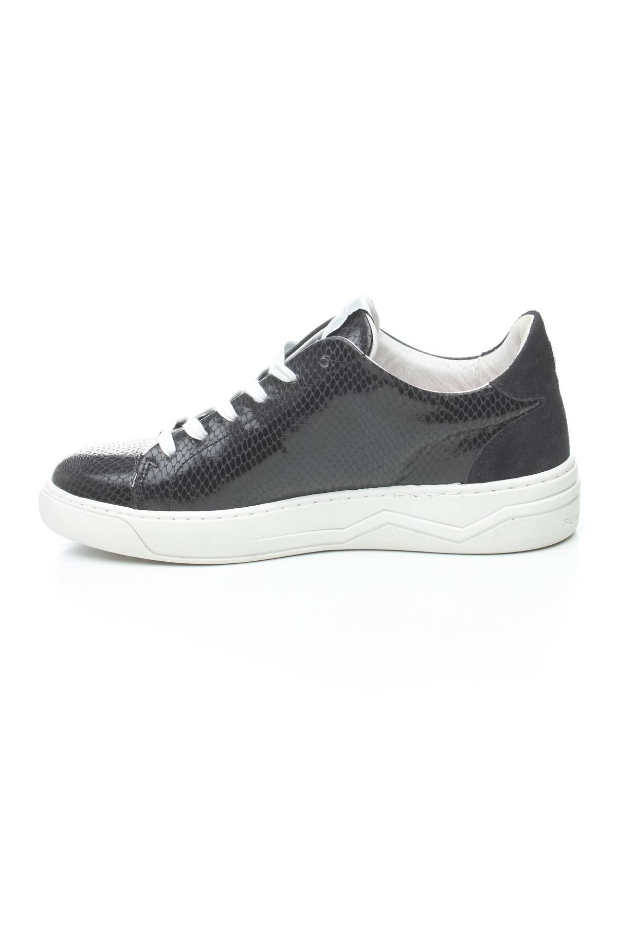 Sneakers Floris van Bommel2
