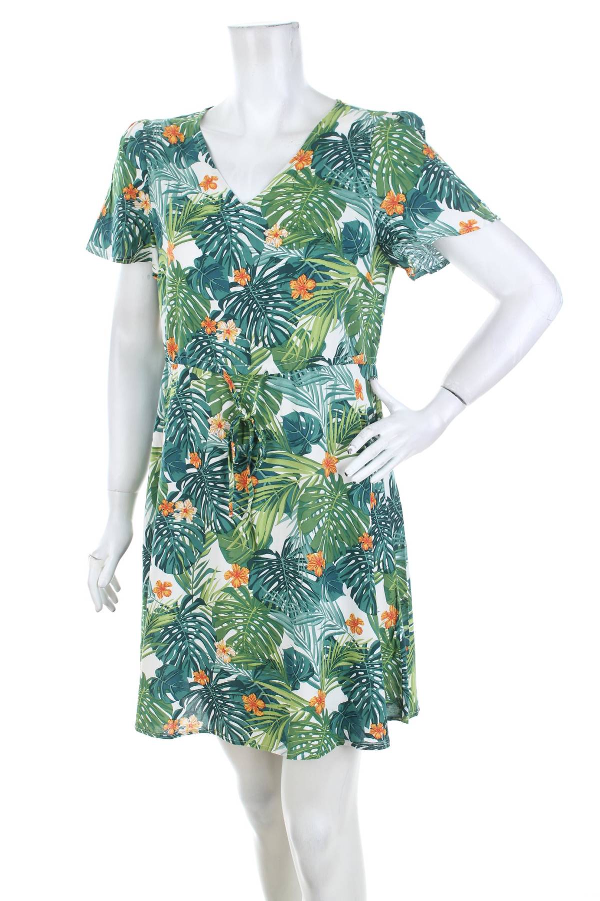 Рокля Vero Moda1 - Contour.bg Рокля Vero Moda1