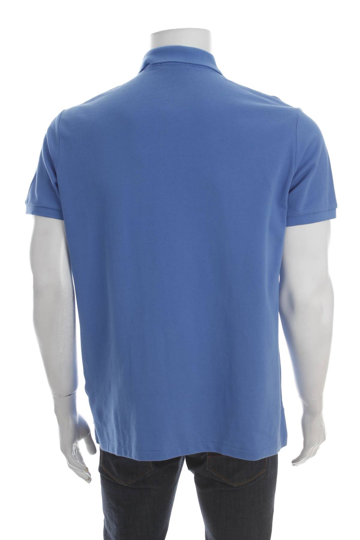Мъжка тениска Polo by Ralph Lauren2 - Contour.bg Мъжка тениска Polo by Ralph Lauren2