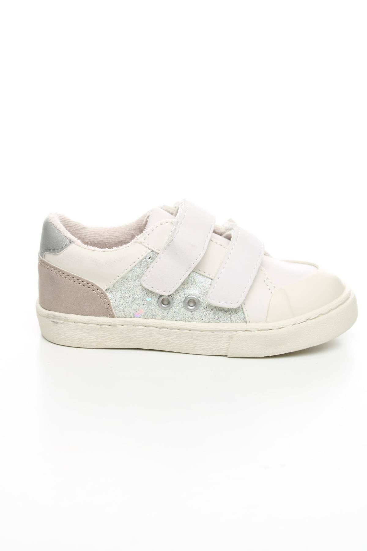 Παιδικά sneakers Zara1