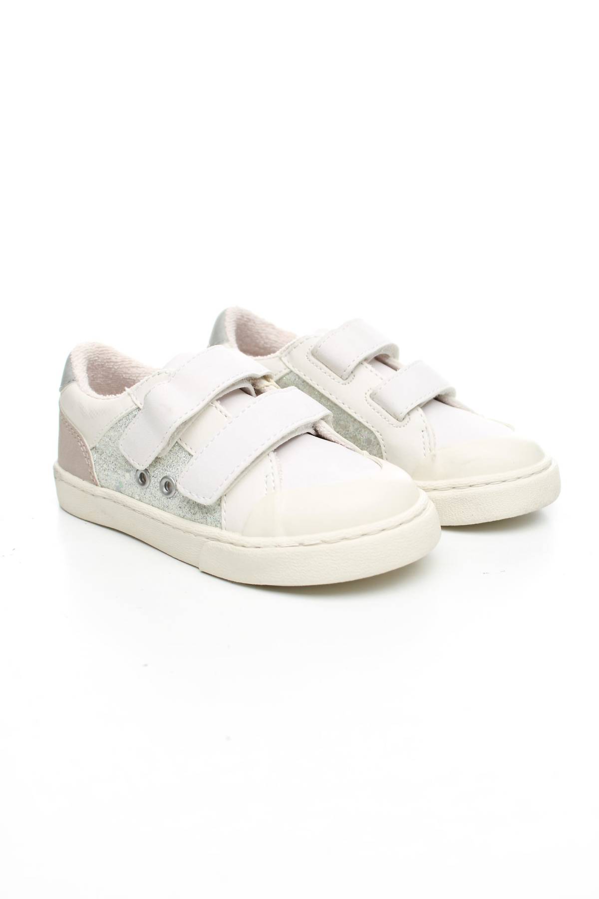 Παιδικά sneakers Zara3